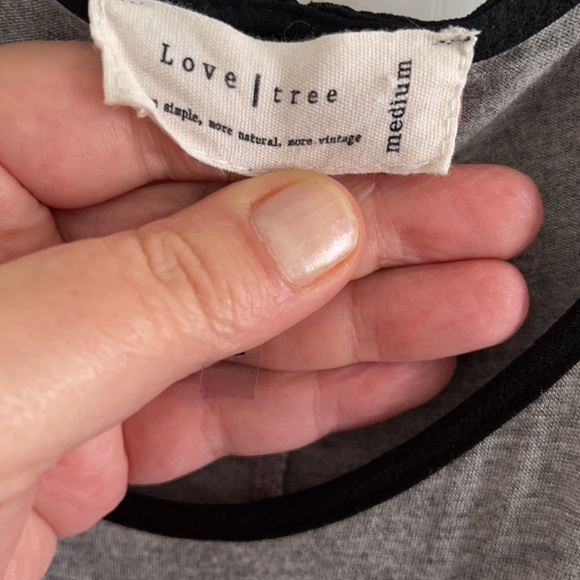 Maxi dress size M - Picture 6 of 6